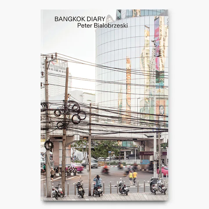 Bangkok Diary