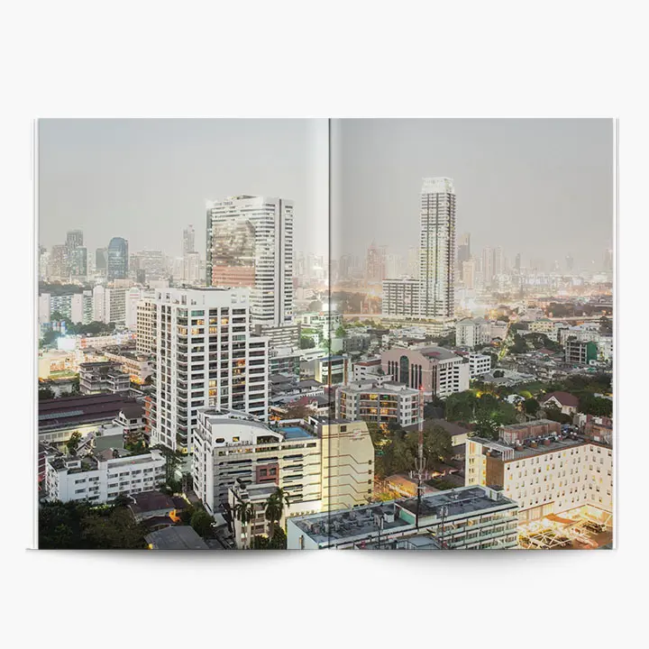 Bangkok Diary image 3