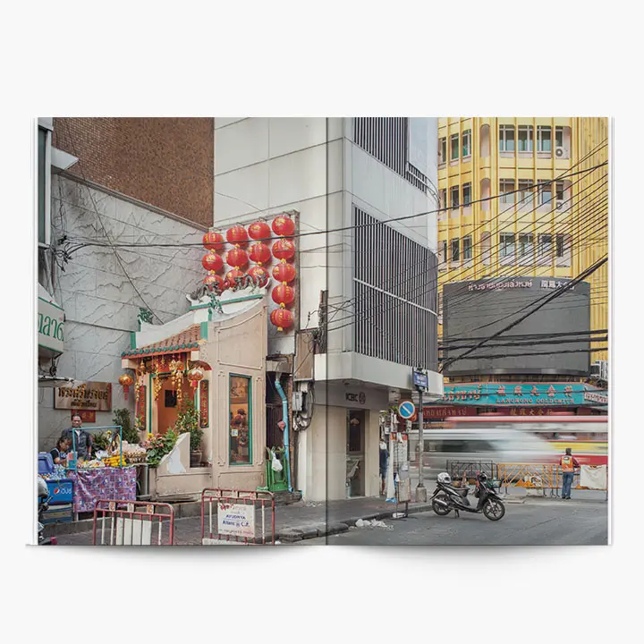 Bangkok Diary image 4