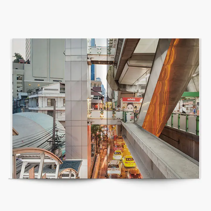 Bangkok Diary image 6