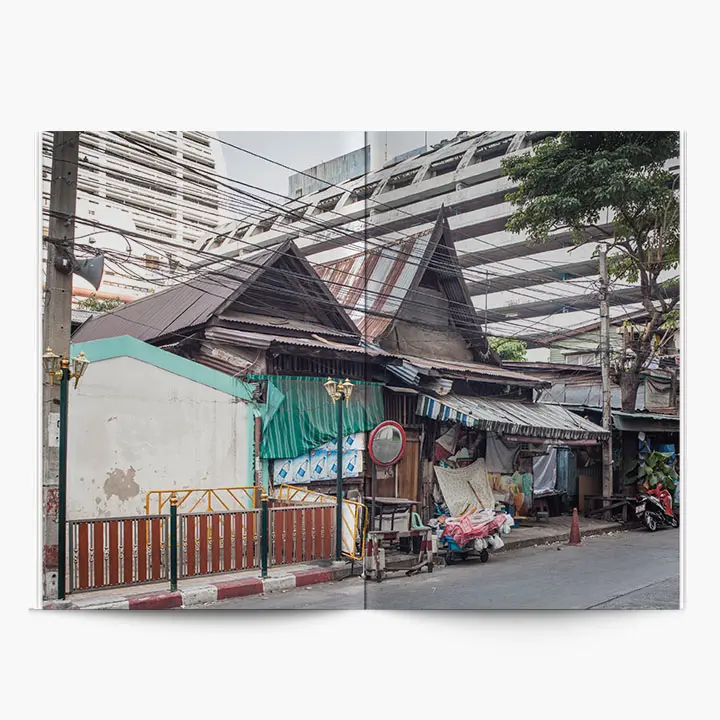 Bangkok Diary image 7