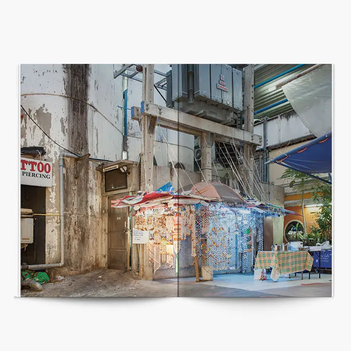 Bangkok Diary image 8