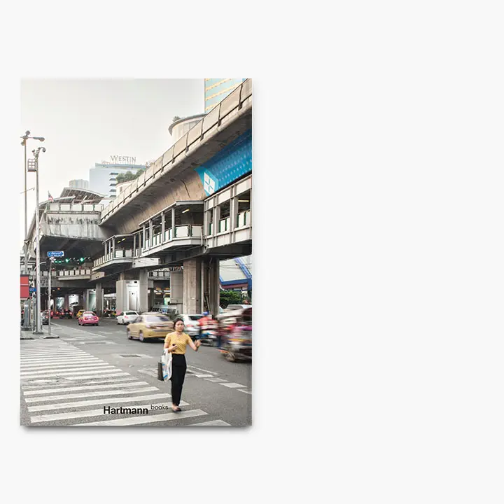 Bangkok Diary image 9