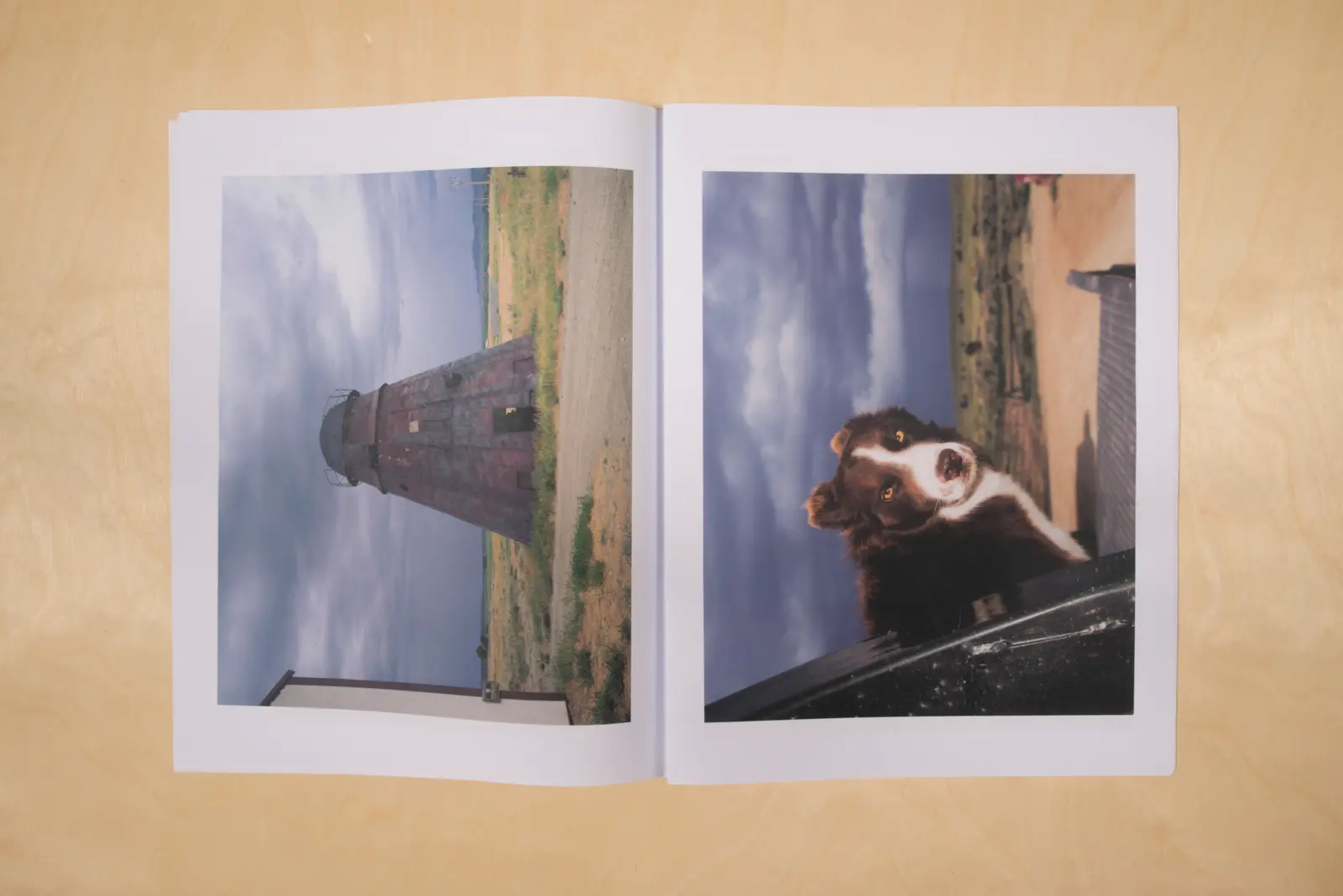 Carbon County Booklet image 3