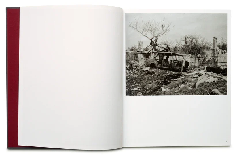 Lonely Are All the Bridges image 2