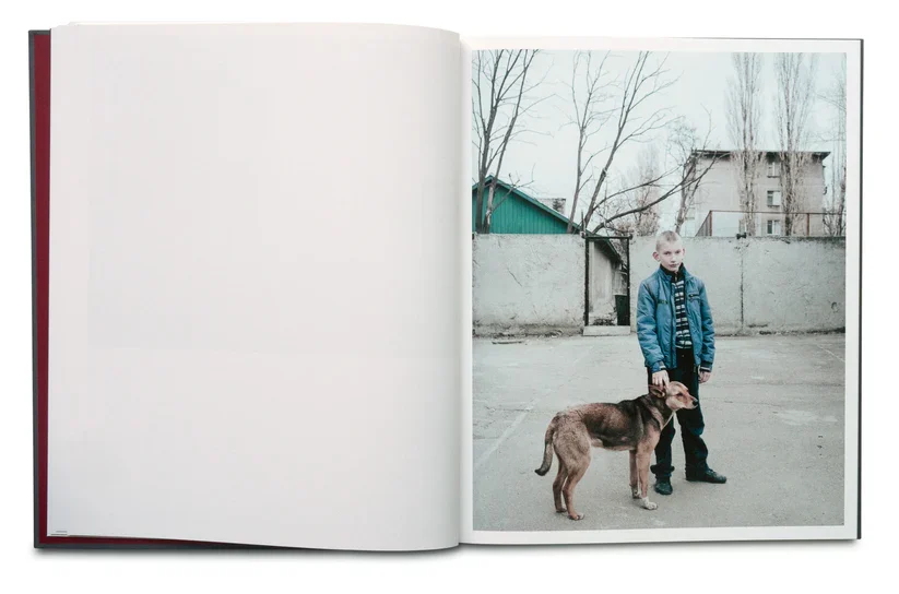 Lonely Are All the Bridges image 4