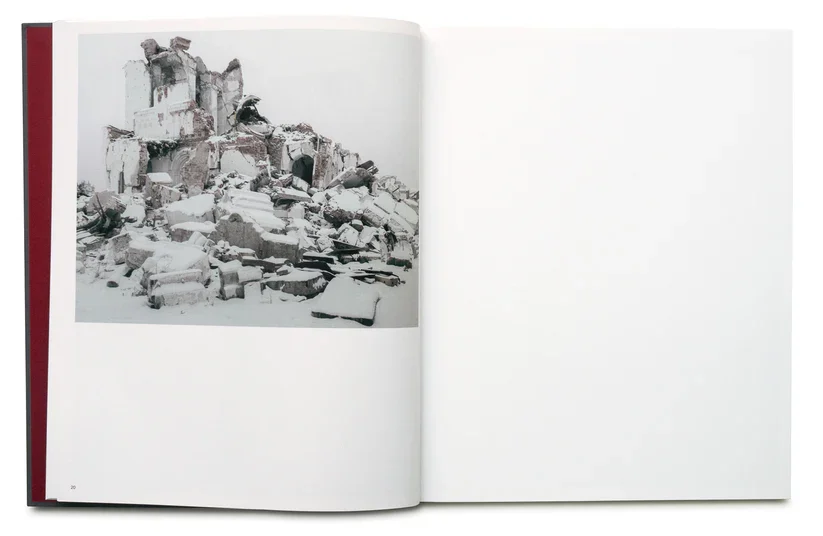 Lonely Are All the Bridges image 3