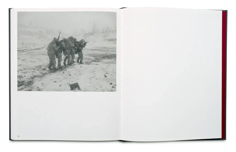 Lonely Are All the Bridges image 6