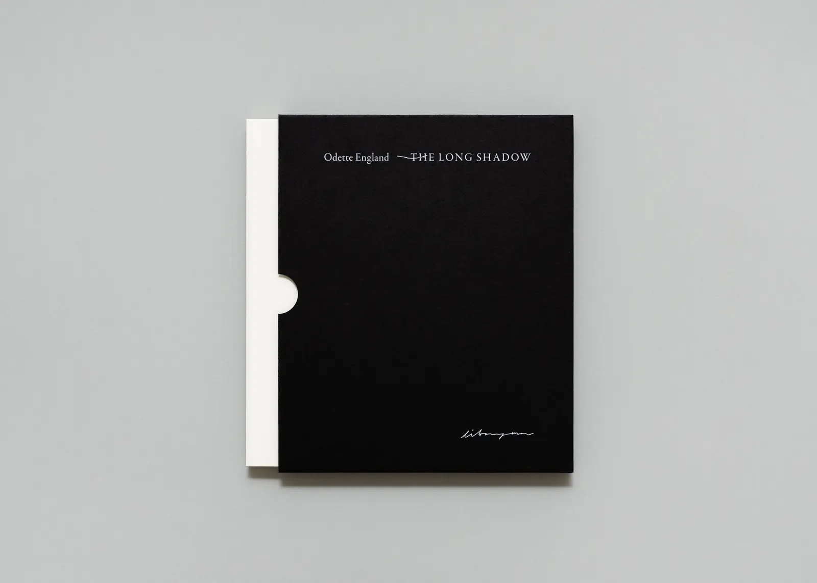 The Long Shadow image 2