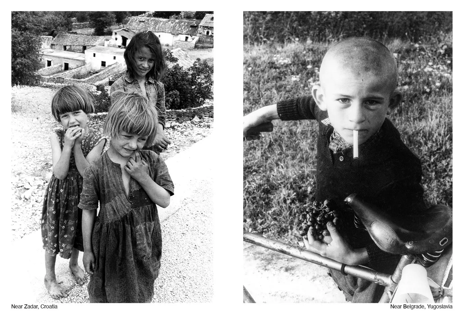 To Istanbul by Bicycle 1960 image 5