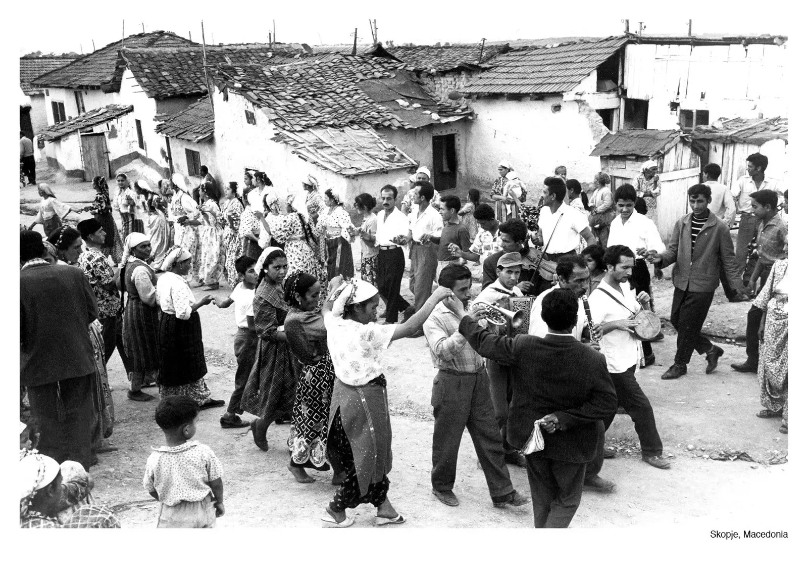 To Istanbul by Bicycle 1960 image 8