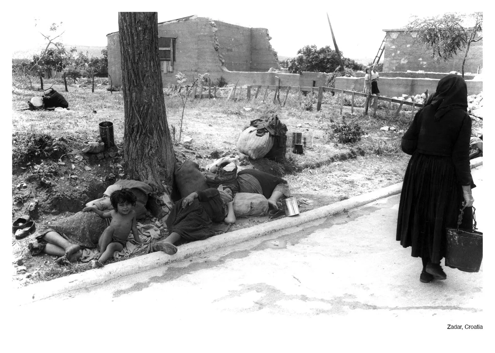 To Istanbul by Bicycle 1960 image 10