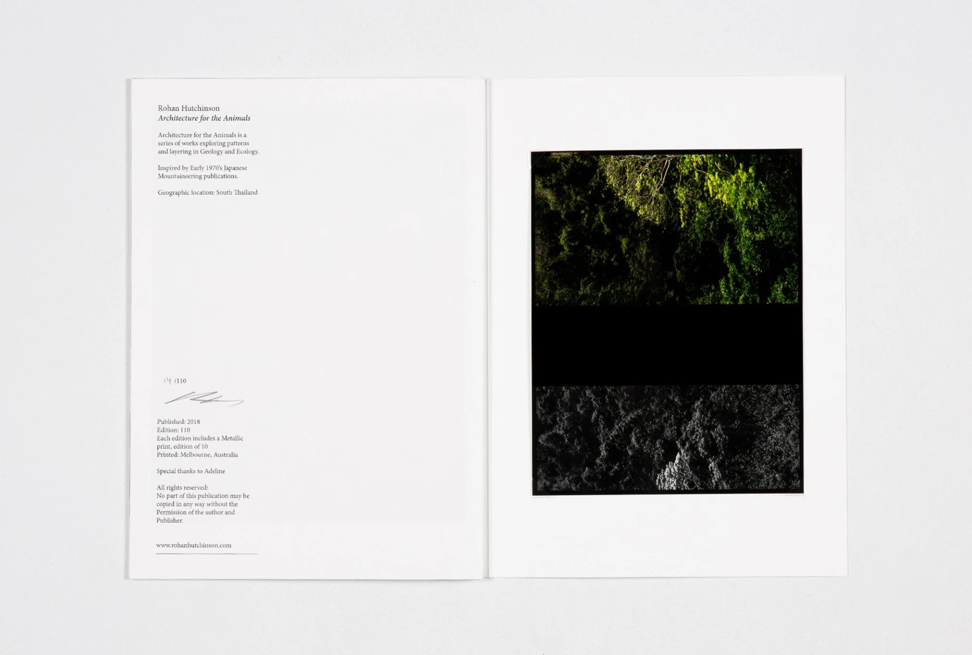 Architecture for the Animals image 2