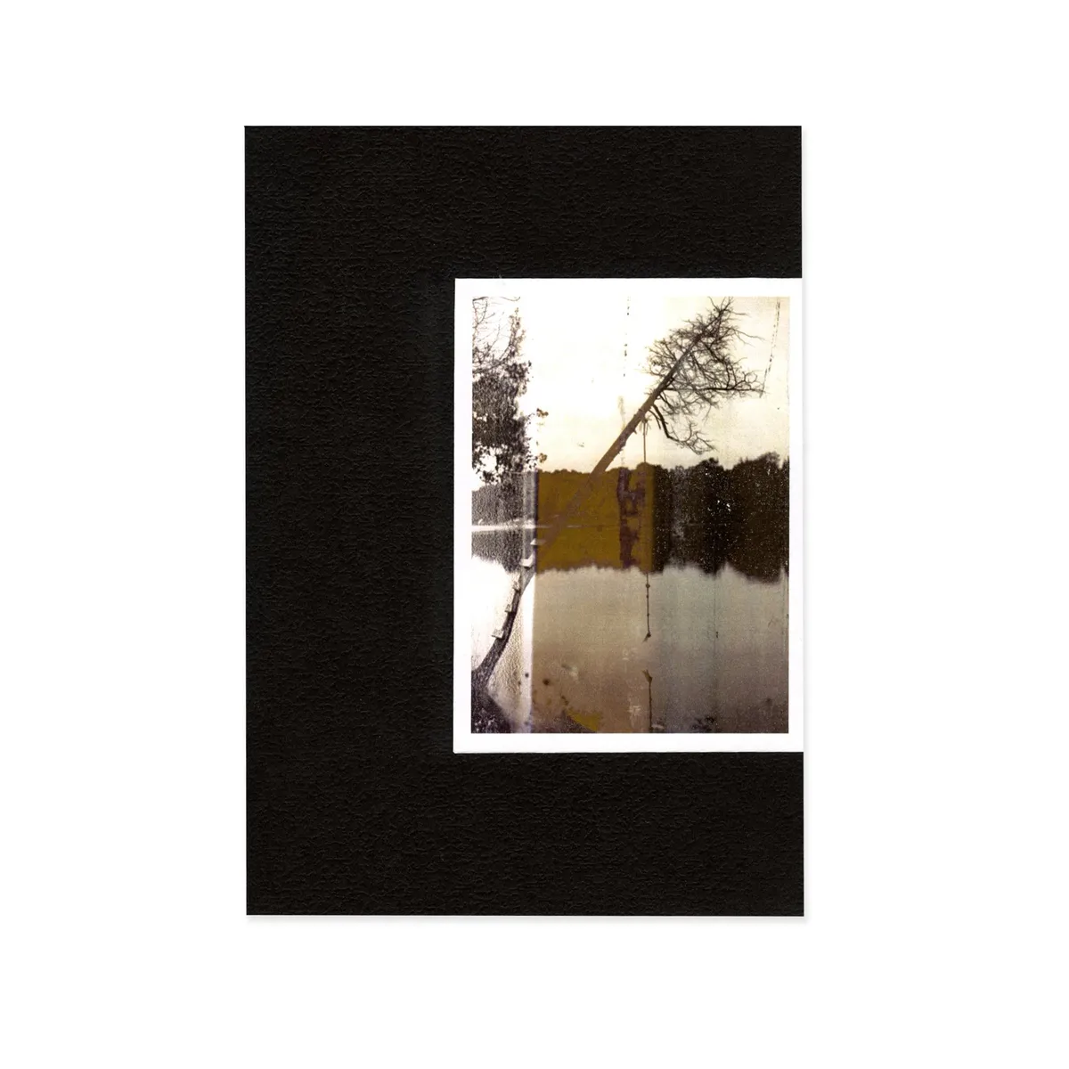 The Place at the End of the Rapids