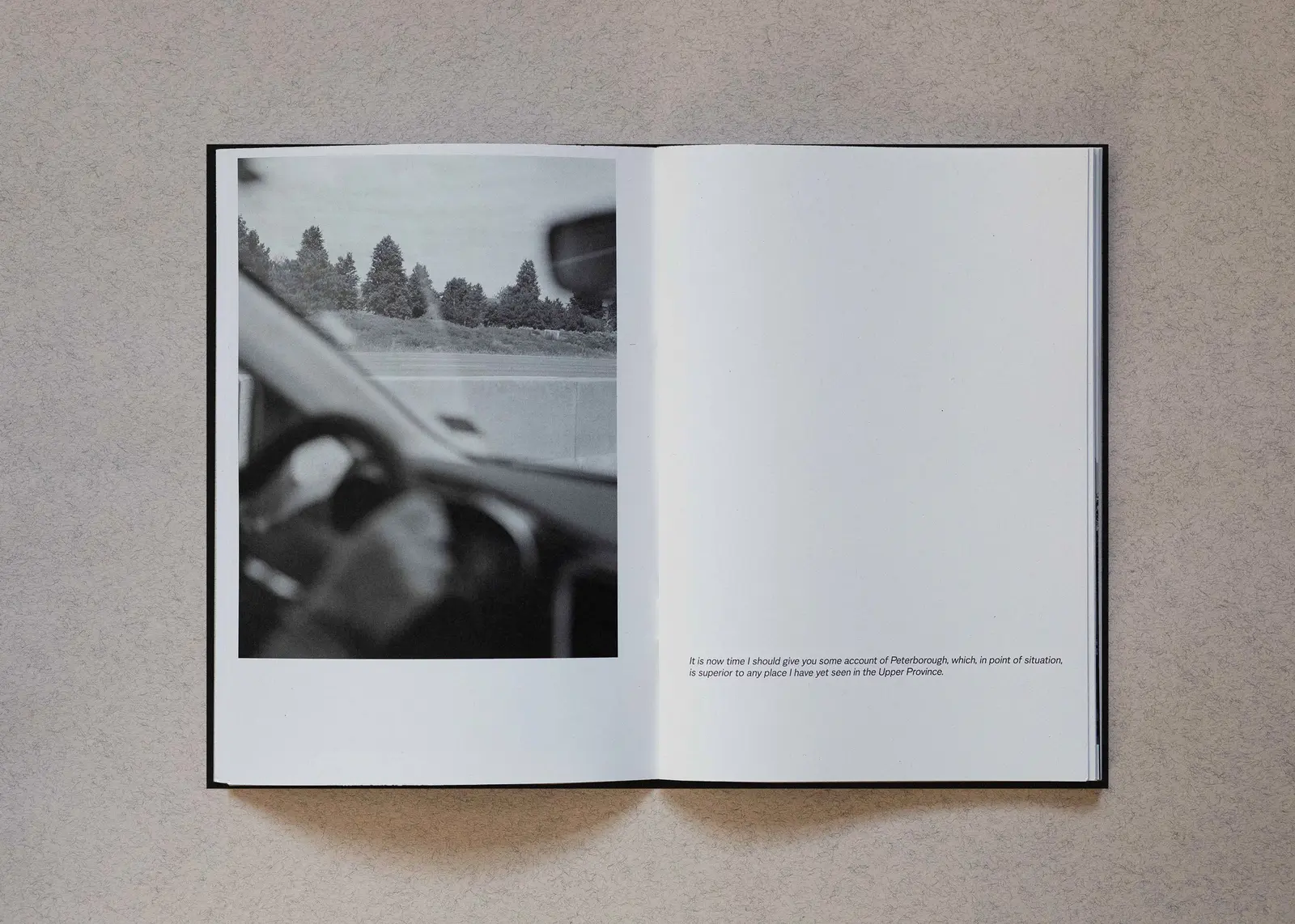 The Place at the End of the Rapids image 3