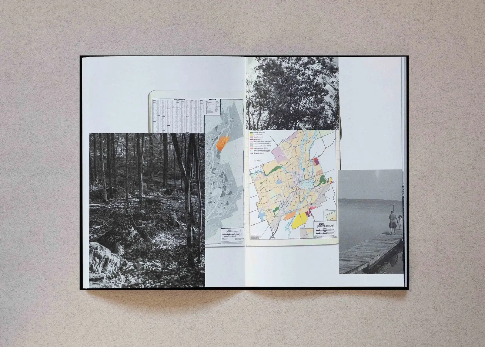 The Place at the End of the Rapids image 6