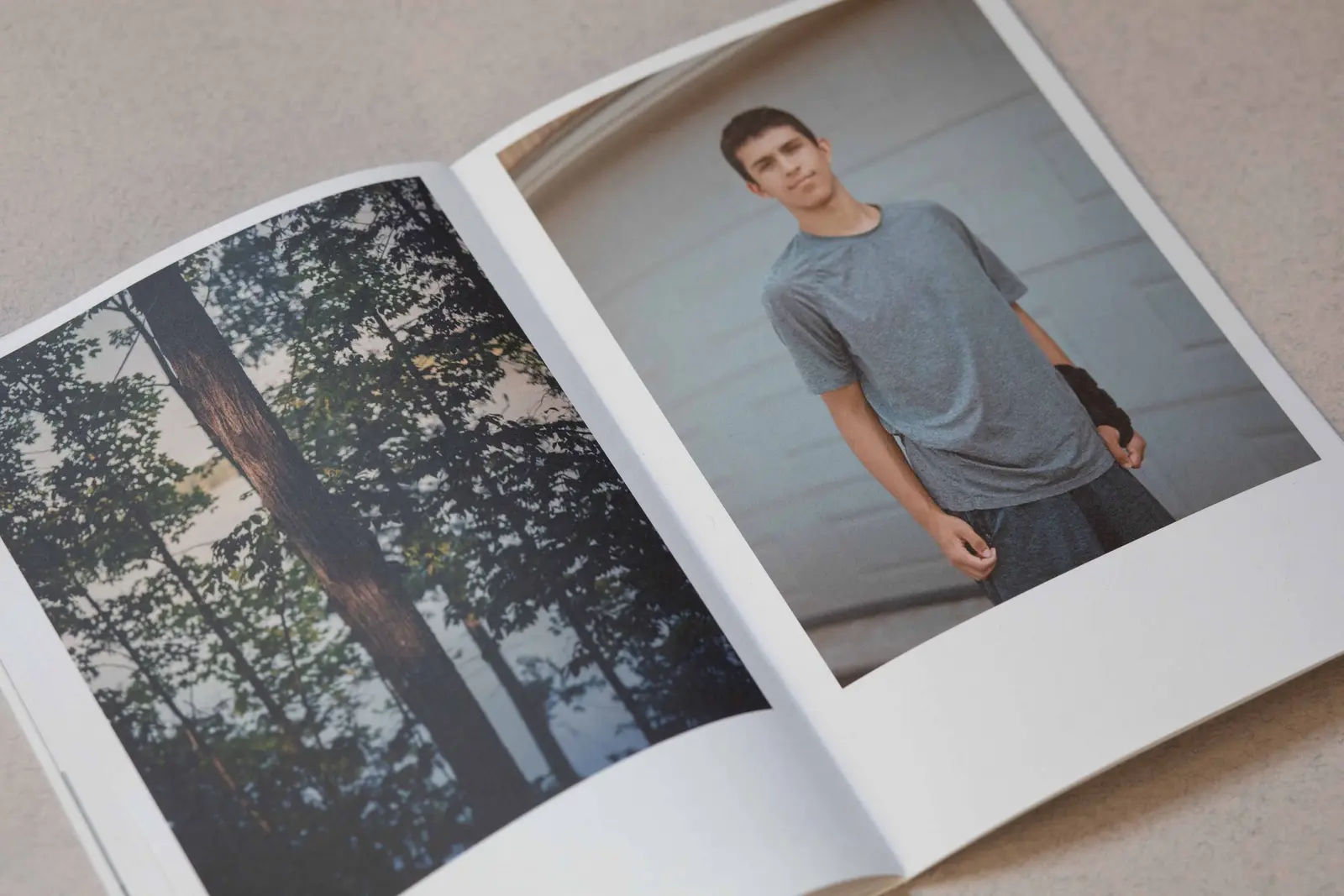 The Place at the End of the Rapids image 8