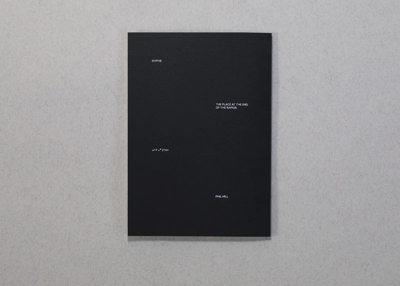 The Place at the End of the Rapids image 11