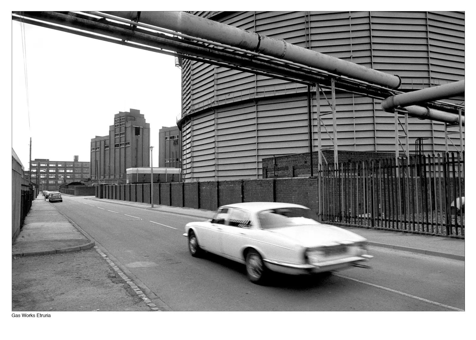 Stoke-on-Trent 1983–1986 series 2 books image 2