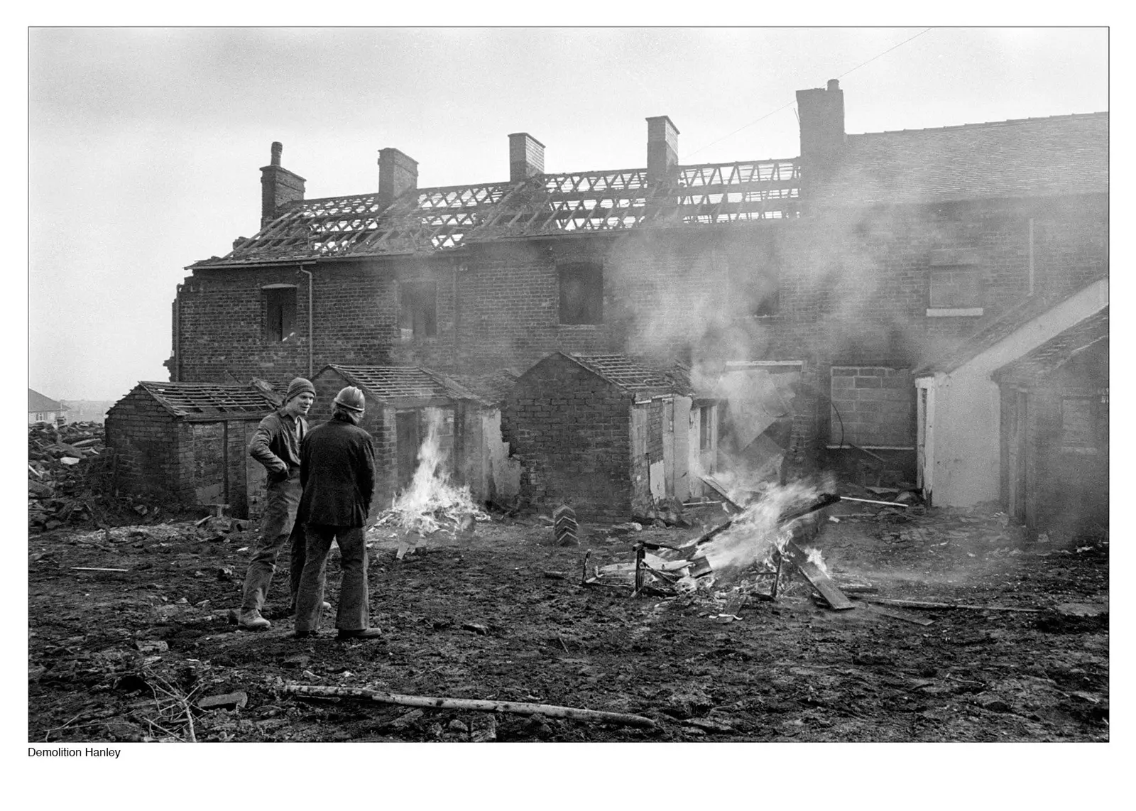 Stoke-on-Trent 1983–1986 series 2 books image 4