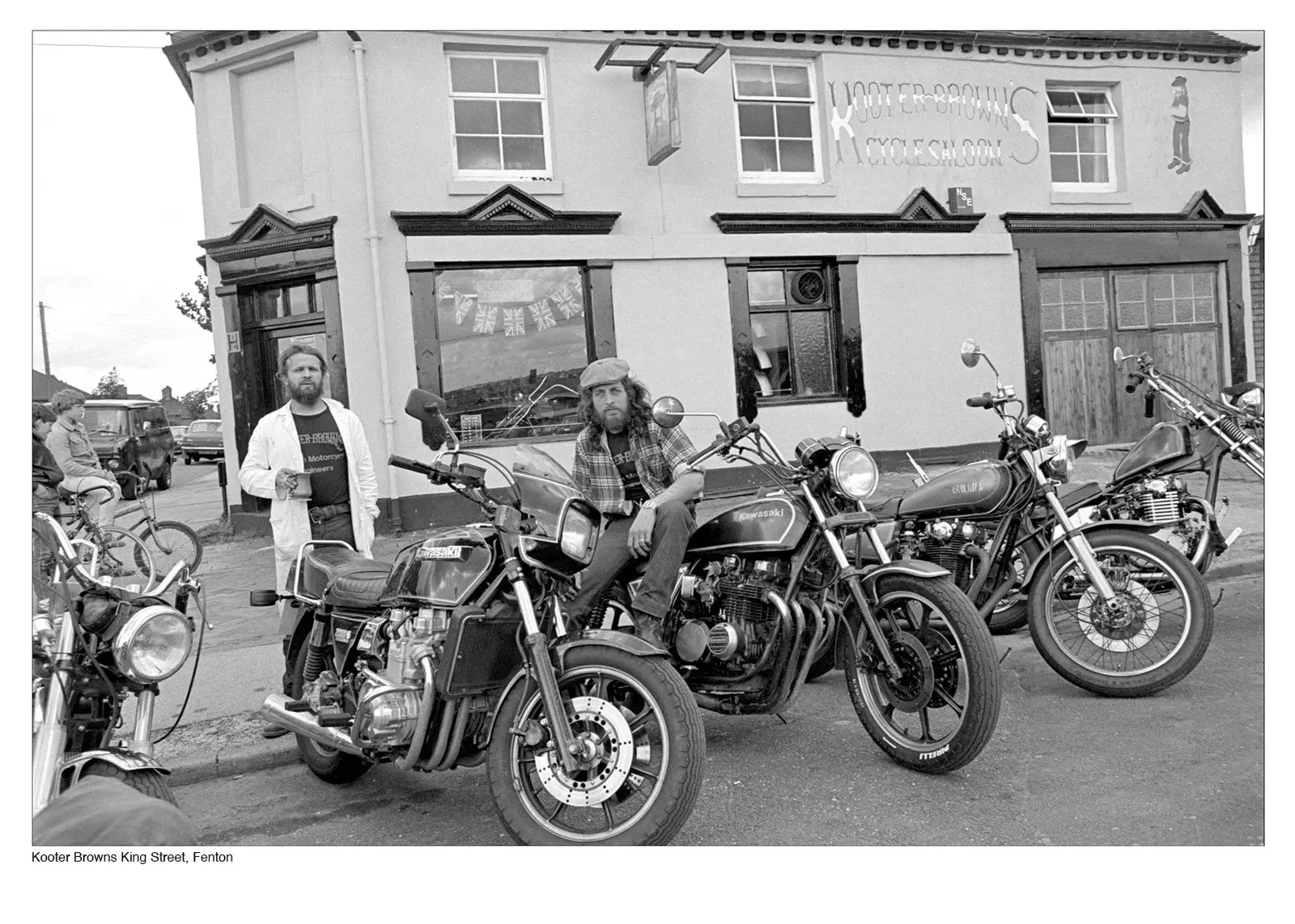 Stoke-on-Trent 1983–1986 series 2 books image 6