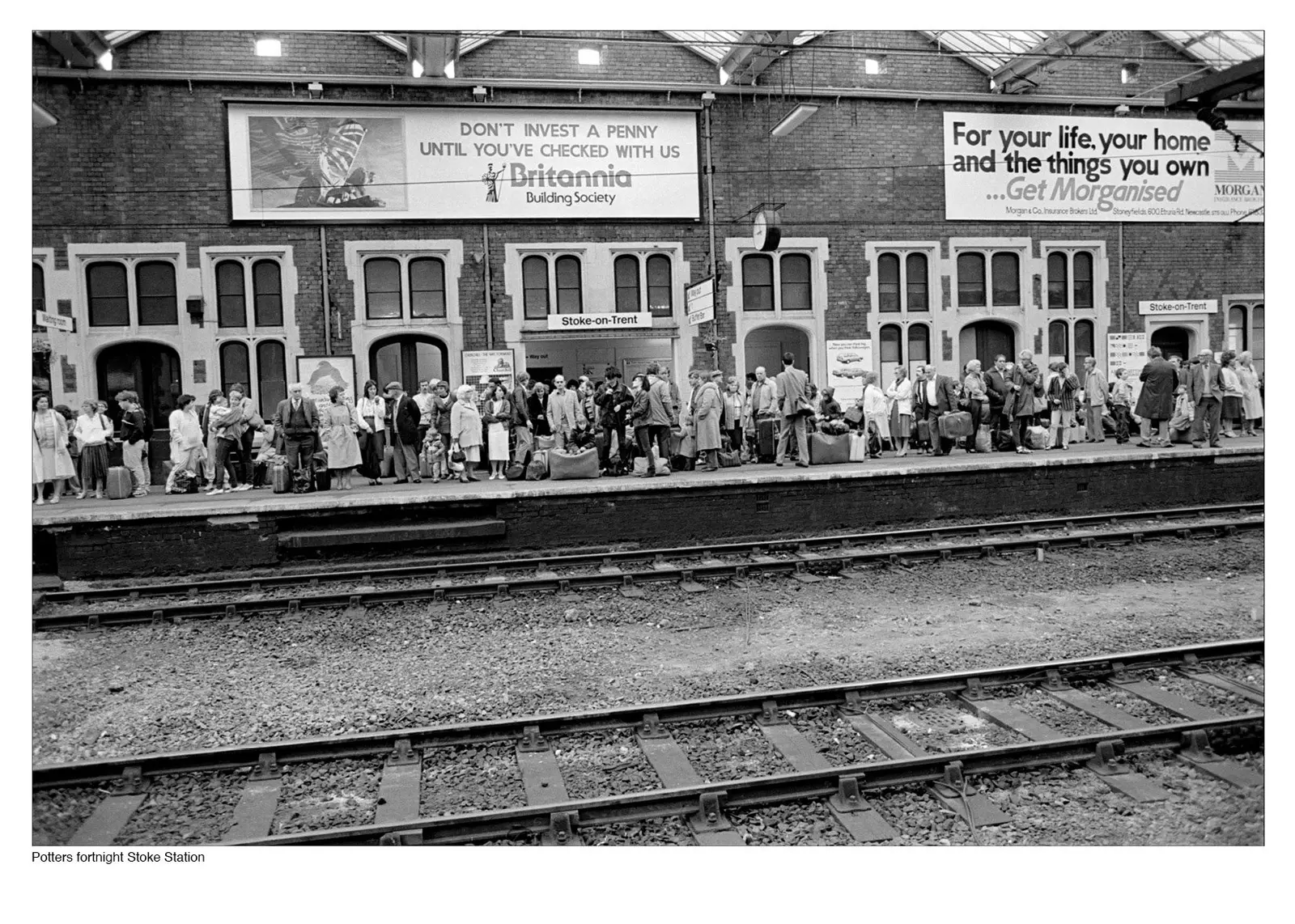 Stoke-on-Trent 1983–1986 series 2 books image 8