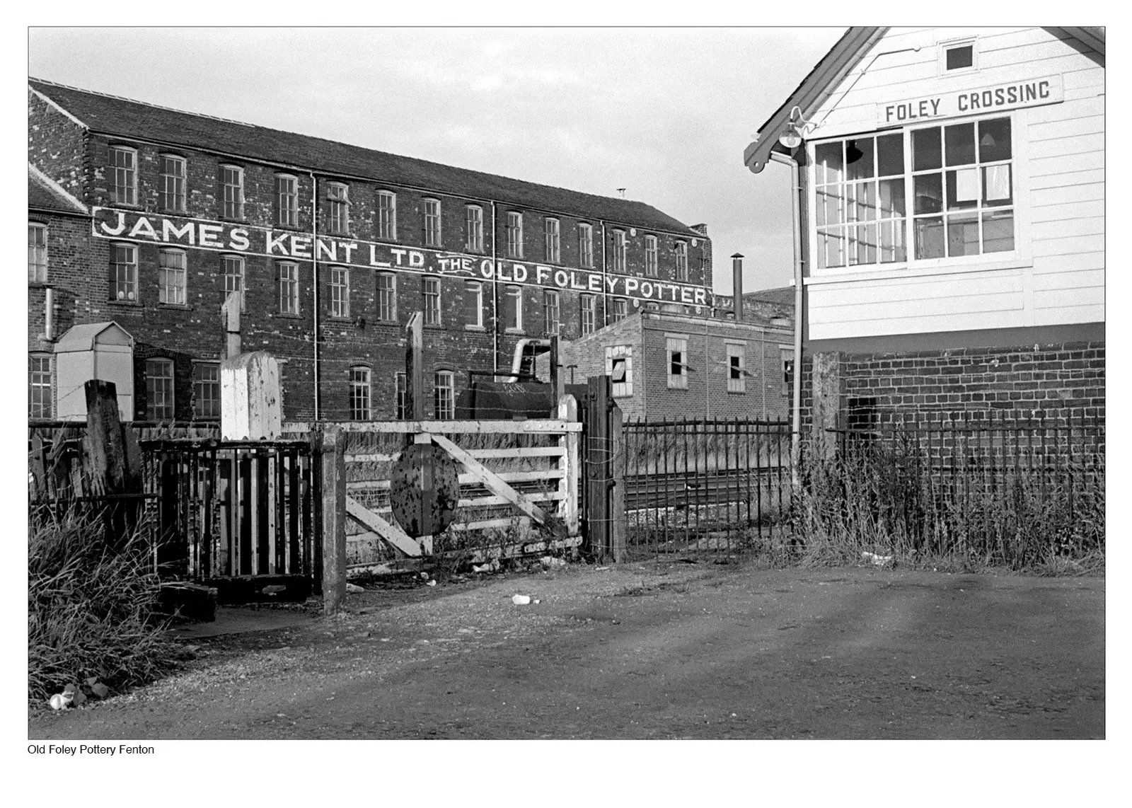 Stoke-on-Trent 1983–1986 series 2 books image 9