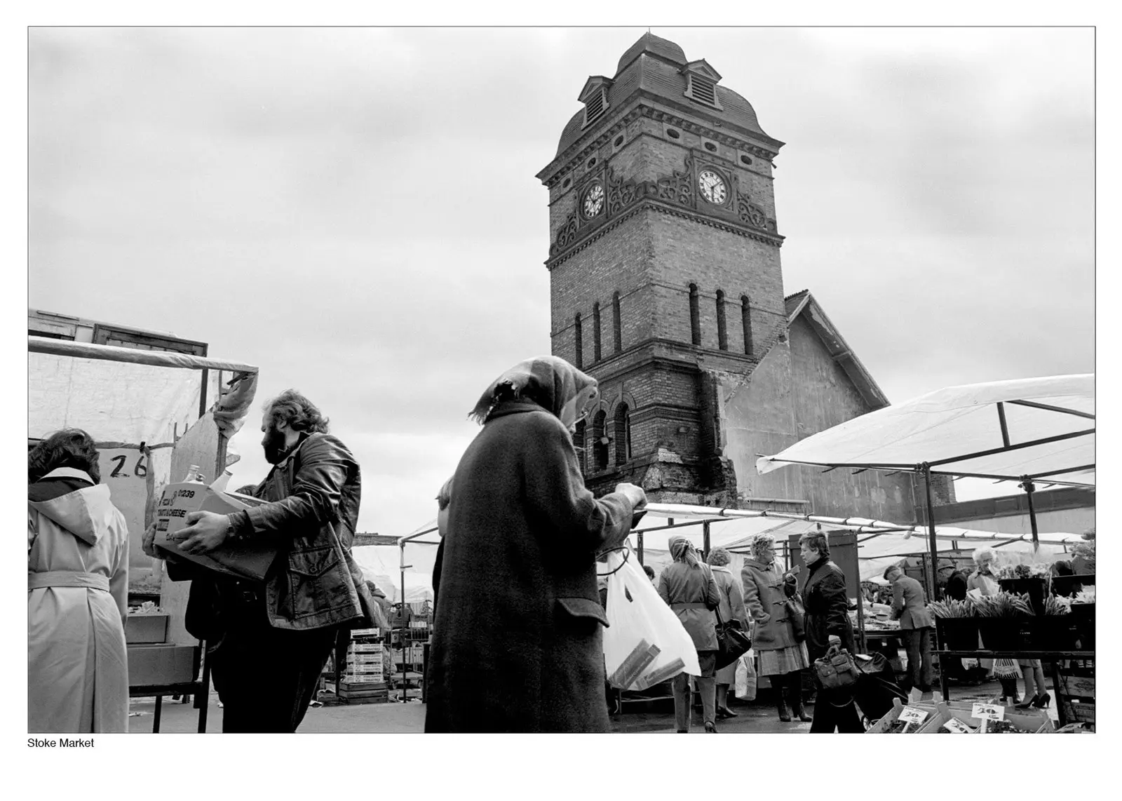 Stoke-on-Trent 1983–1986 series 2 books image 11