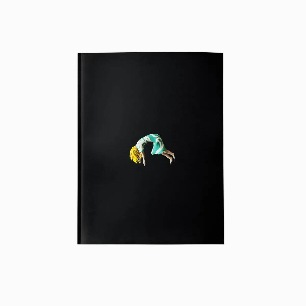 Whilst the World Sleeps