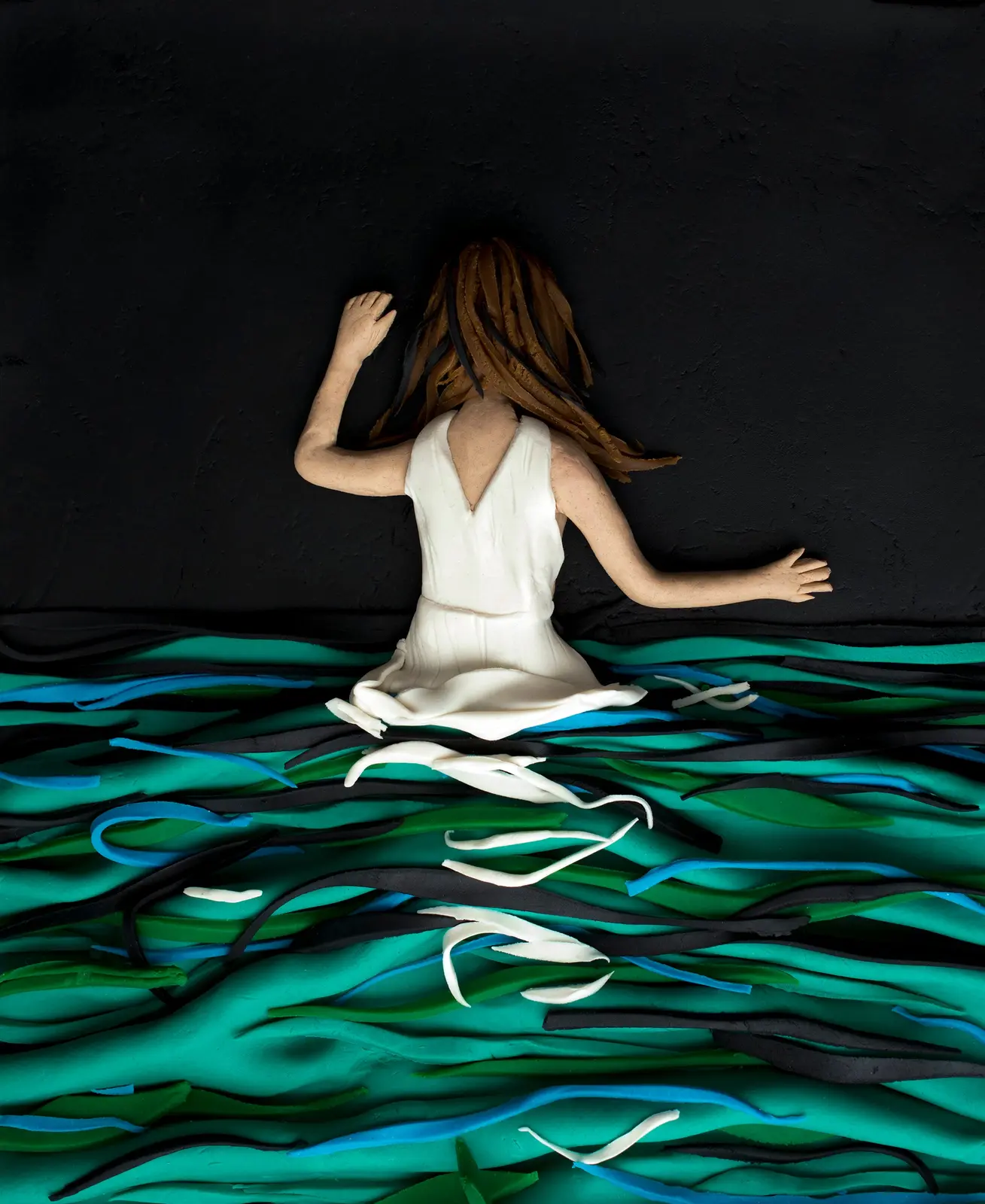 Whilst the World Sleeps image 2