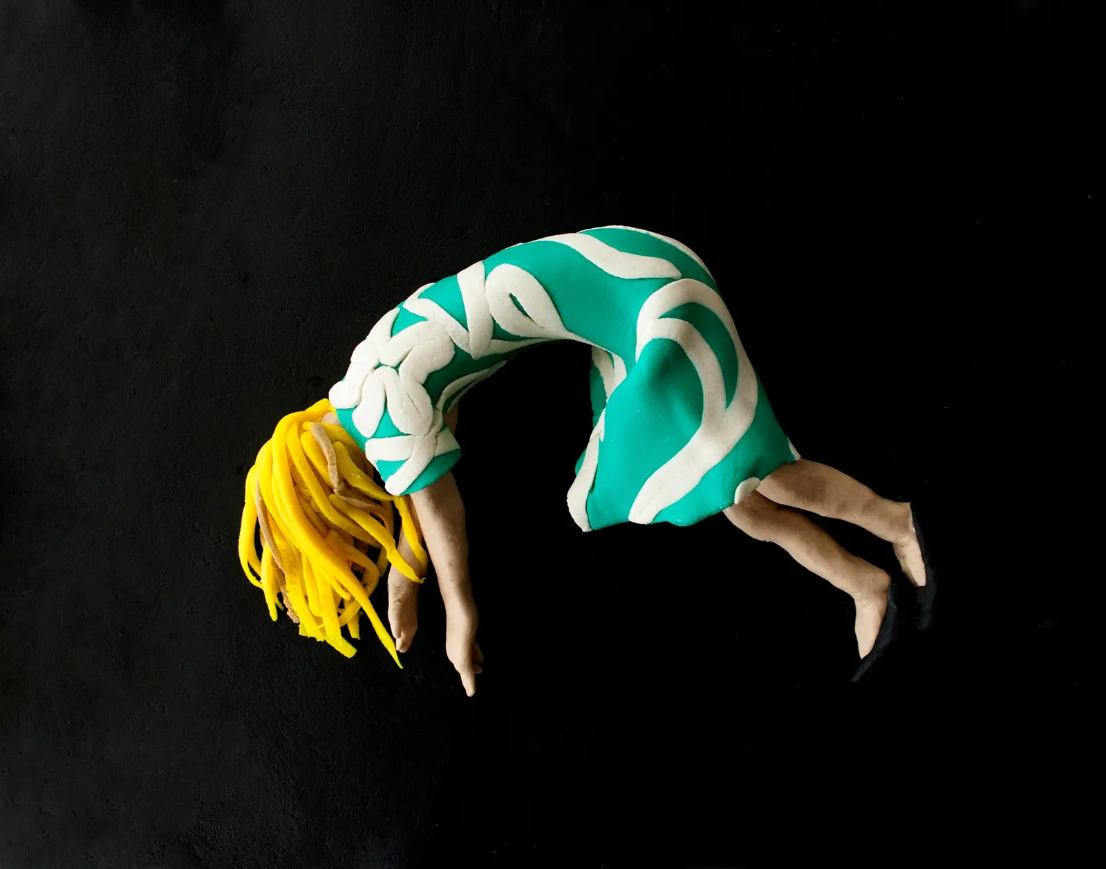 Whilst the World Sleeps image 4