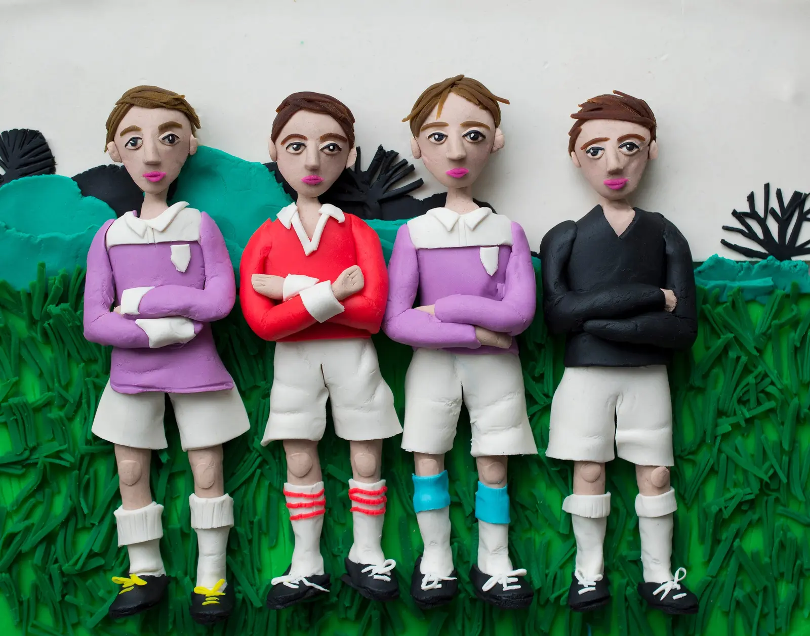 Whilst the World Sleeps image 5