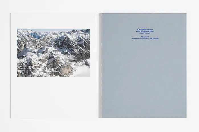 At That Particular Moment image 2