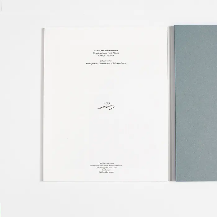 At That Particular Moment image 3