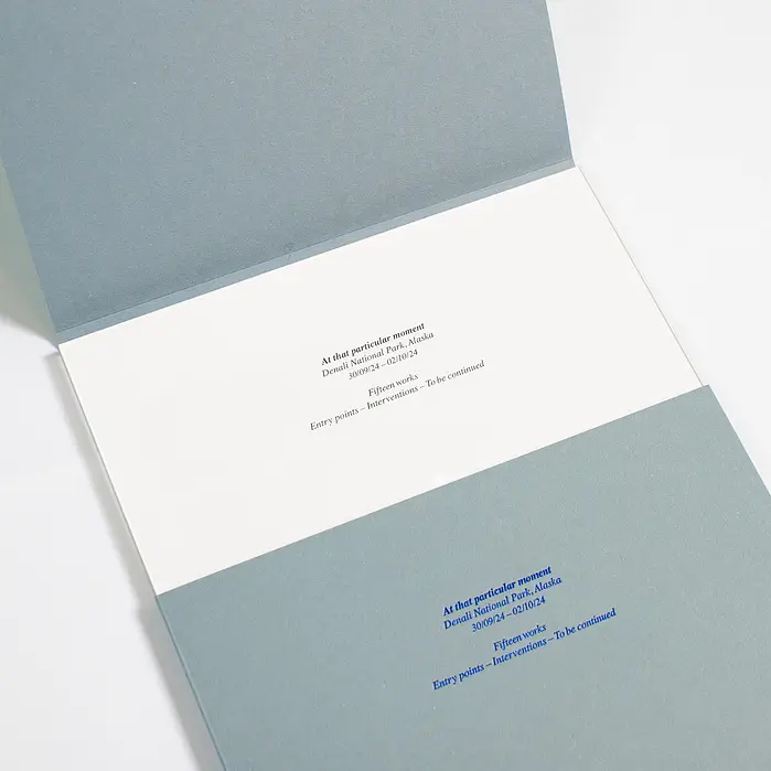 At That Particular Moment image 4