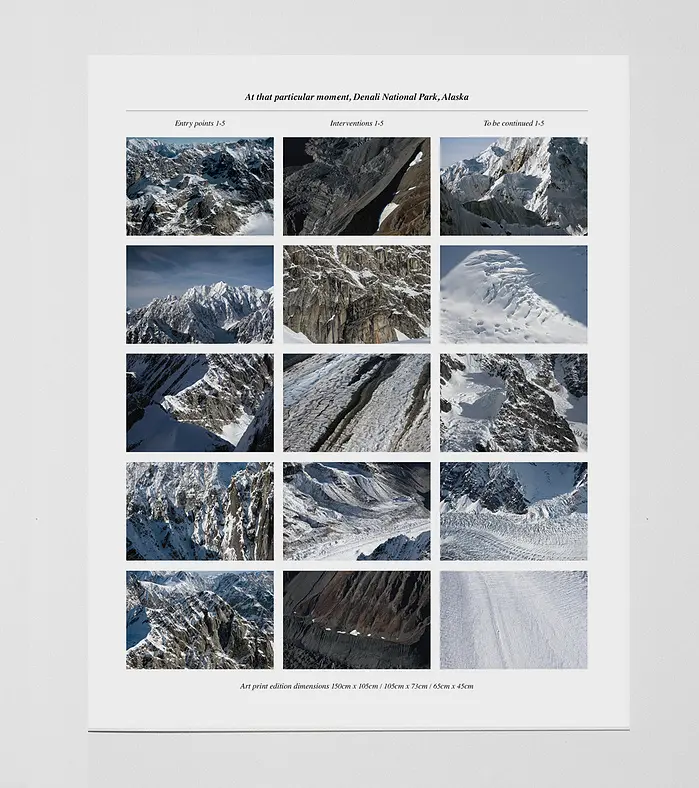 At That Particular Moment image 5