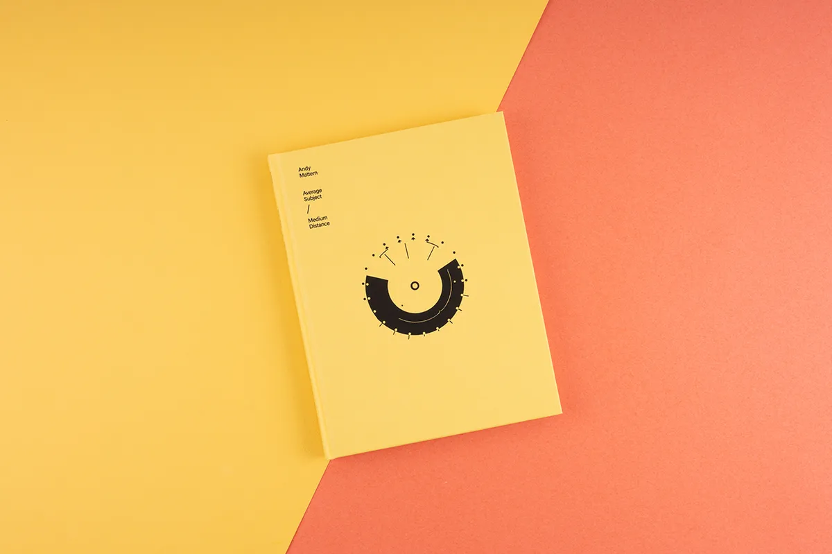 Average Subject / Medium Distance