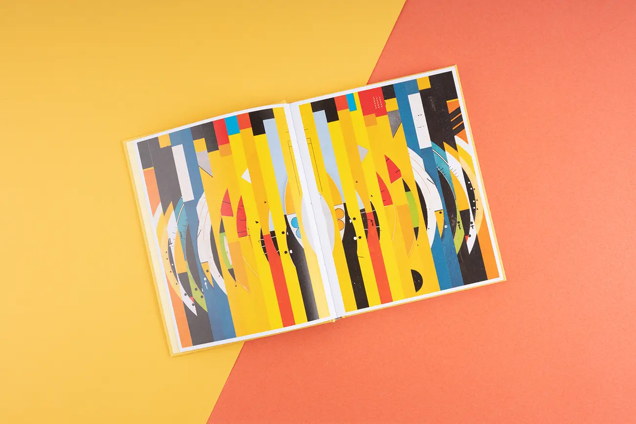 Average Subject / Medium Distance image 2