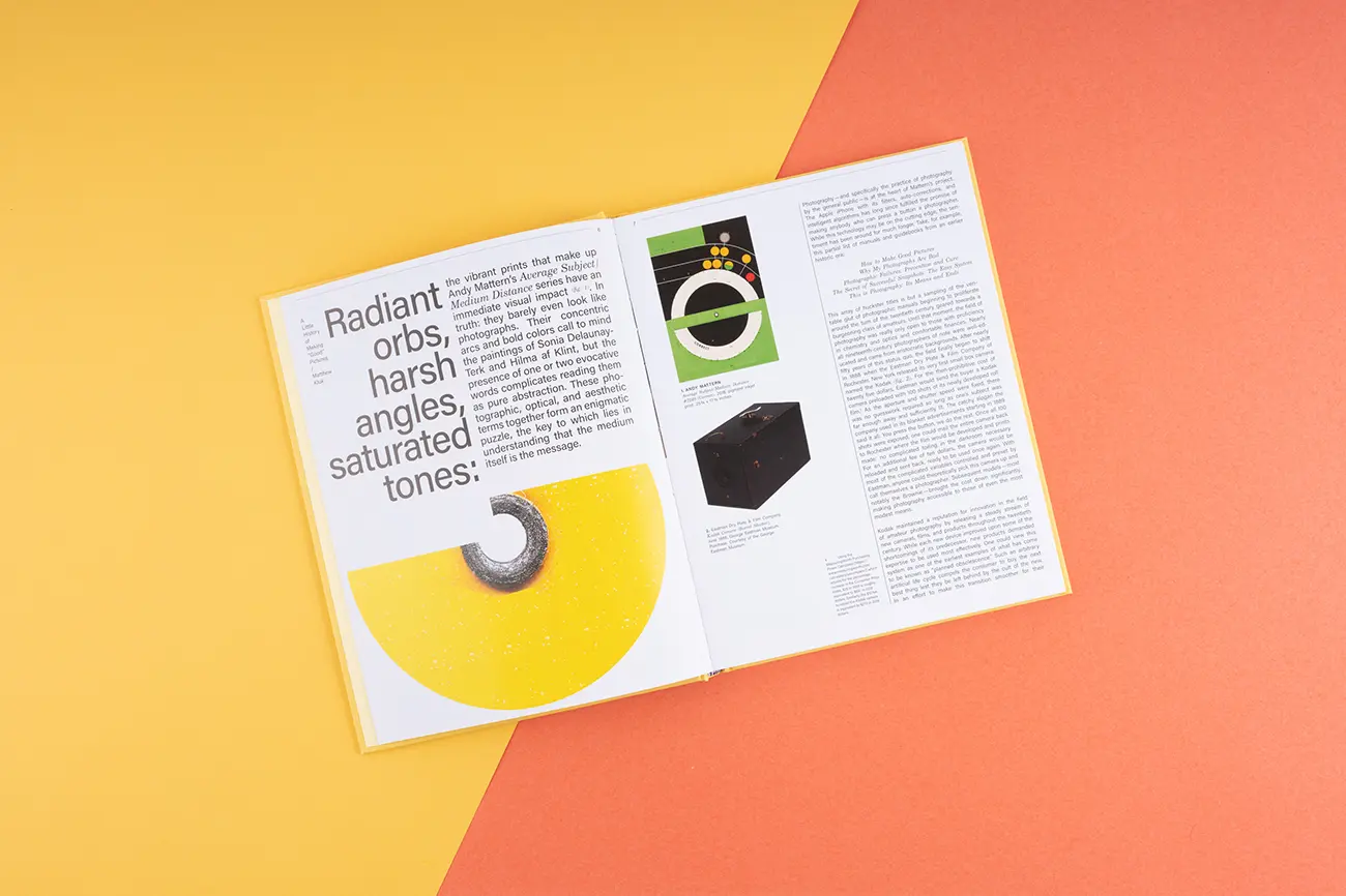 Average Subject / Medium Distance image 3