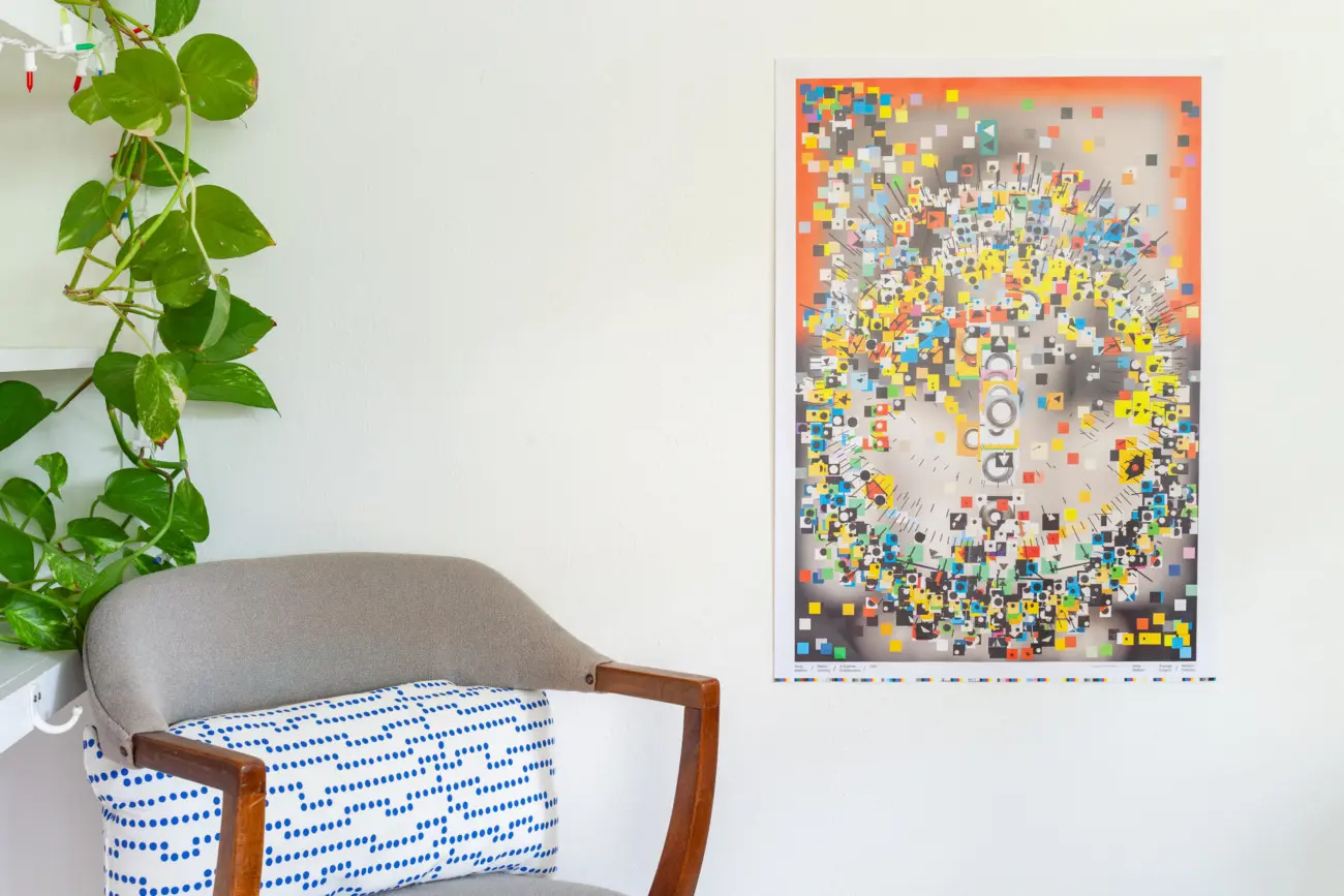 Average Subject / Medium Distance image 9