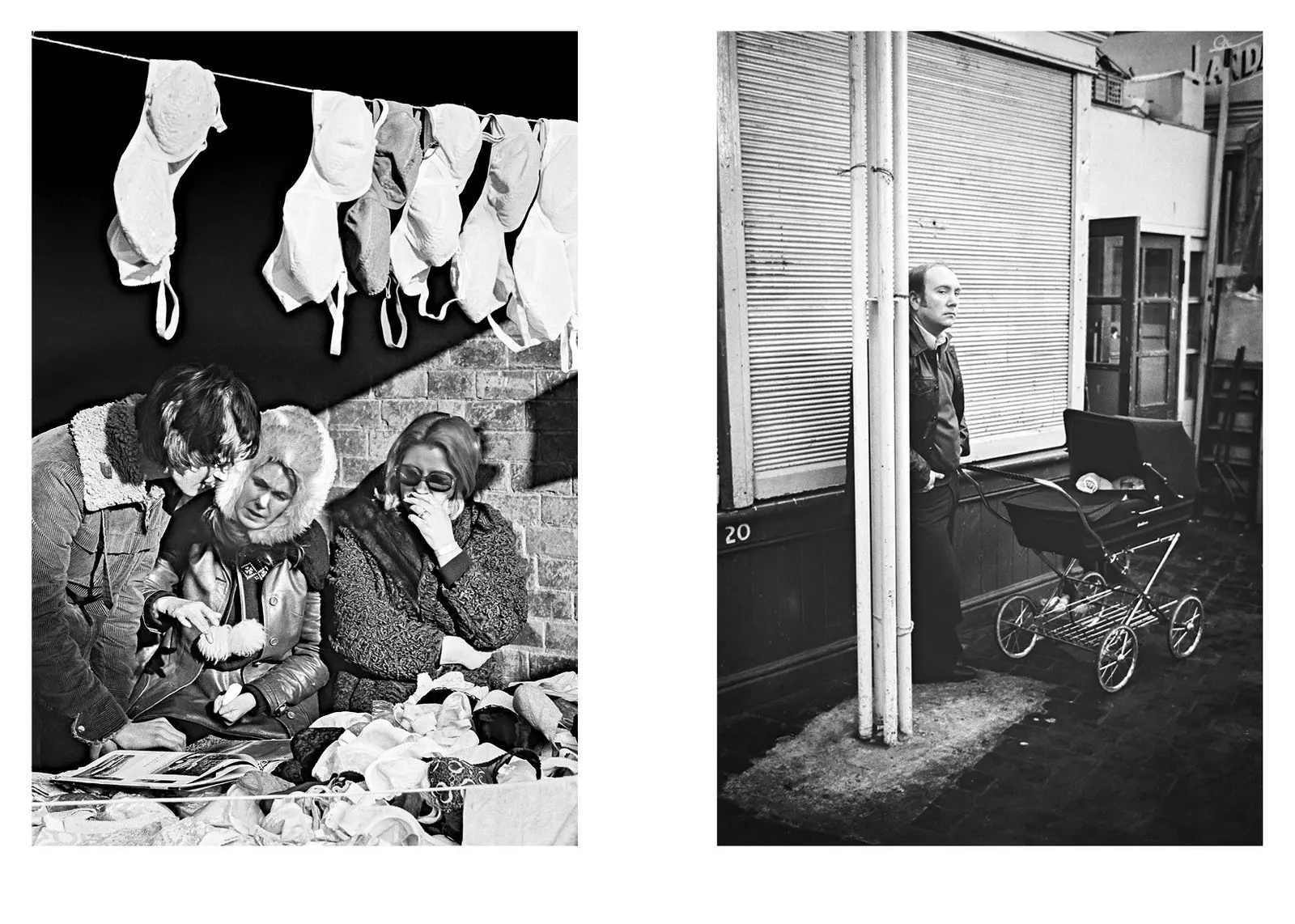 Stockport Market 1976–1977 image 3