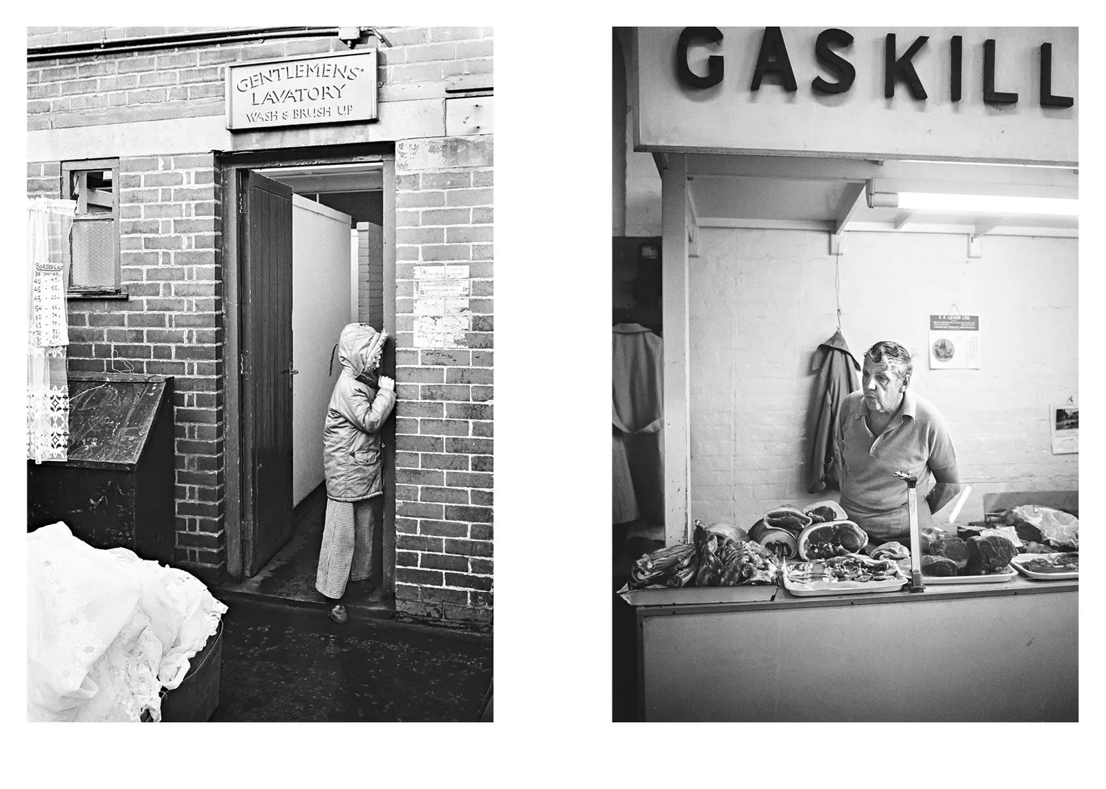 Stockport Market 1976–1977 image 5