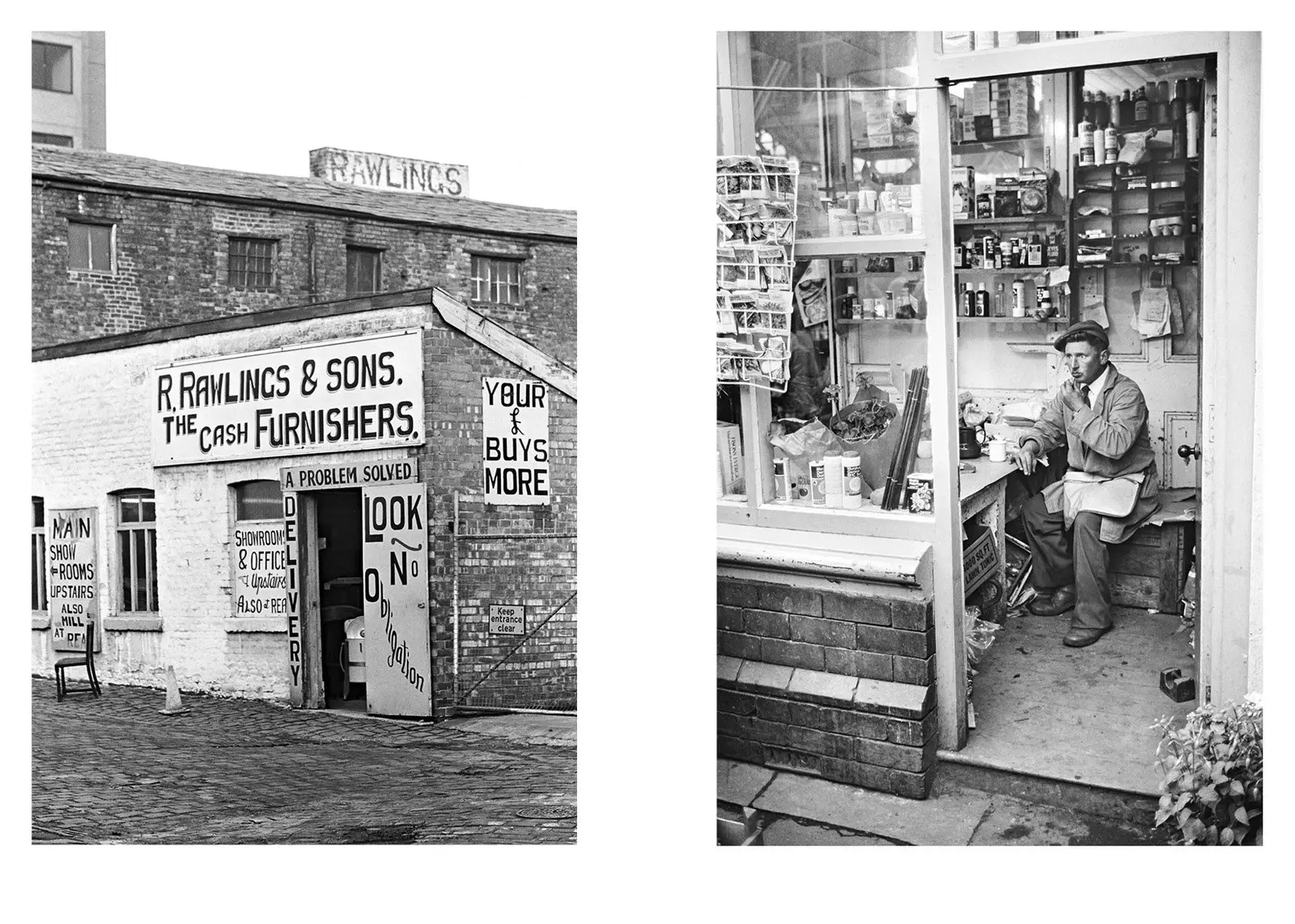 Stockport Market 1976–1977 image 6