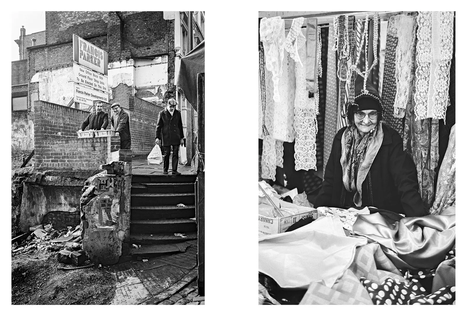 Stockport Market 1976–1977 image 7