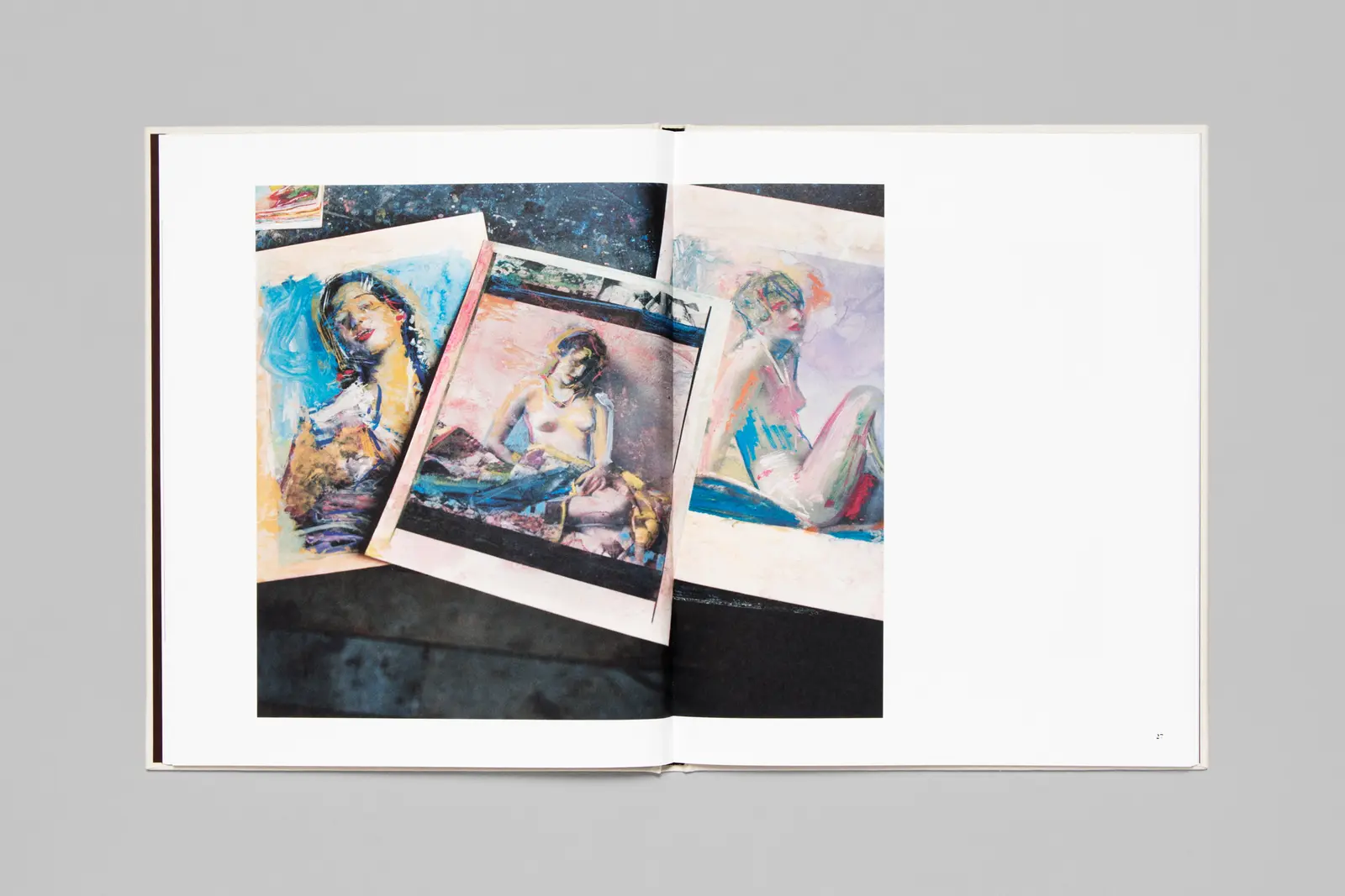 Saul Leiter image 11