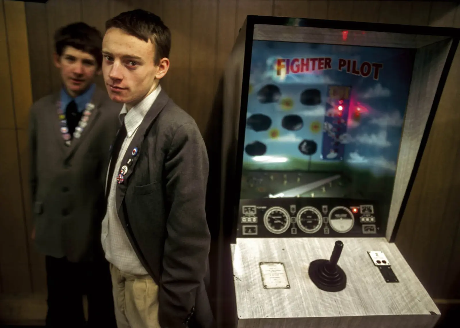 London Subculture Punk & Protest 1979–1981 2 books image 5