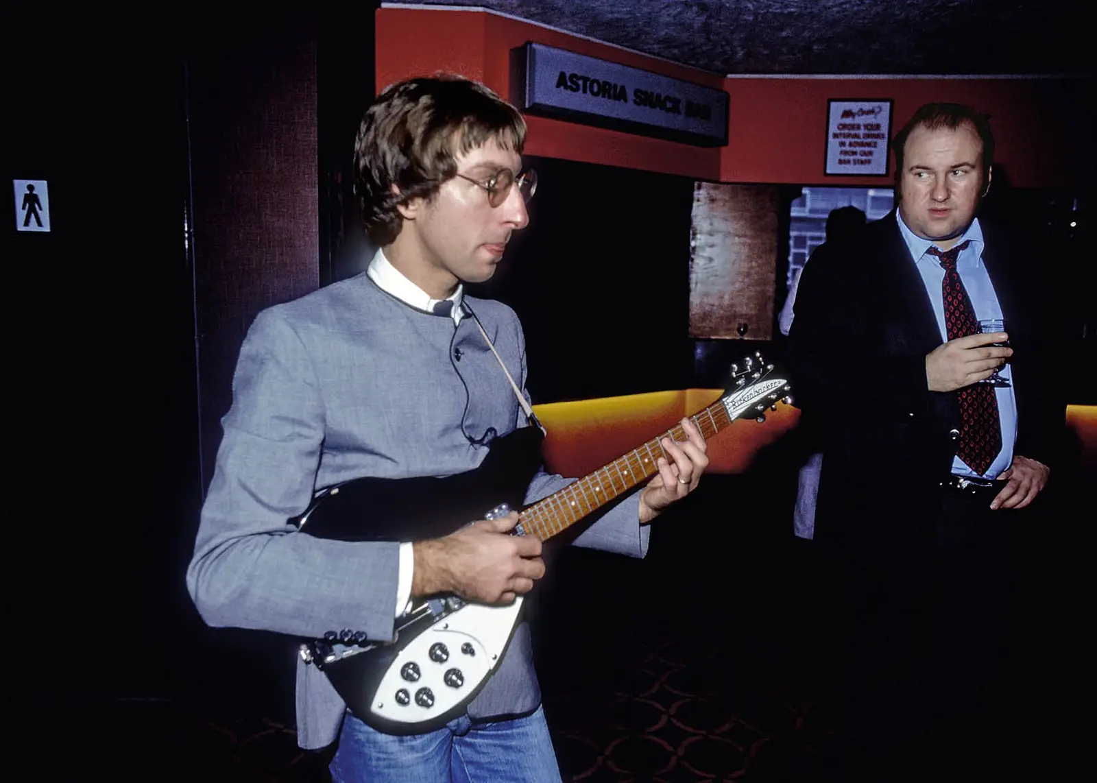 London Subculture Punk & Protest 1979–1981 2 books image 6