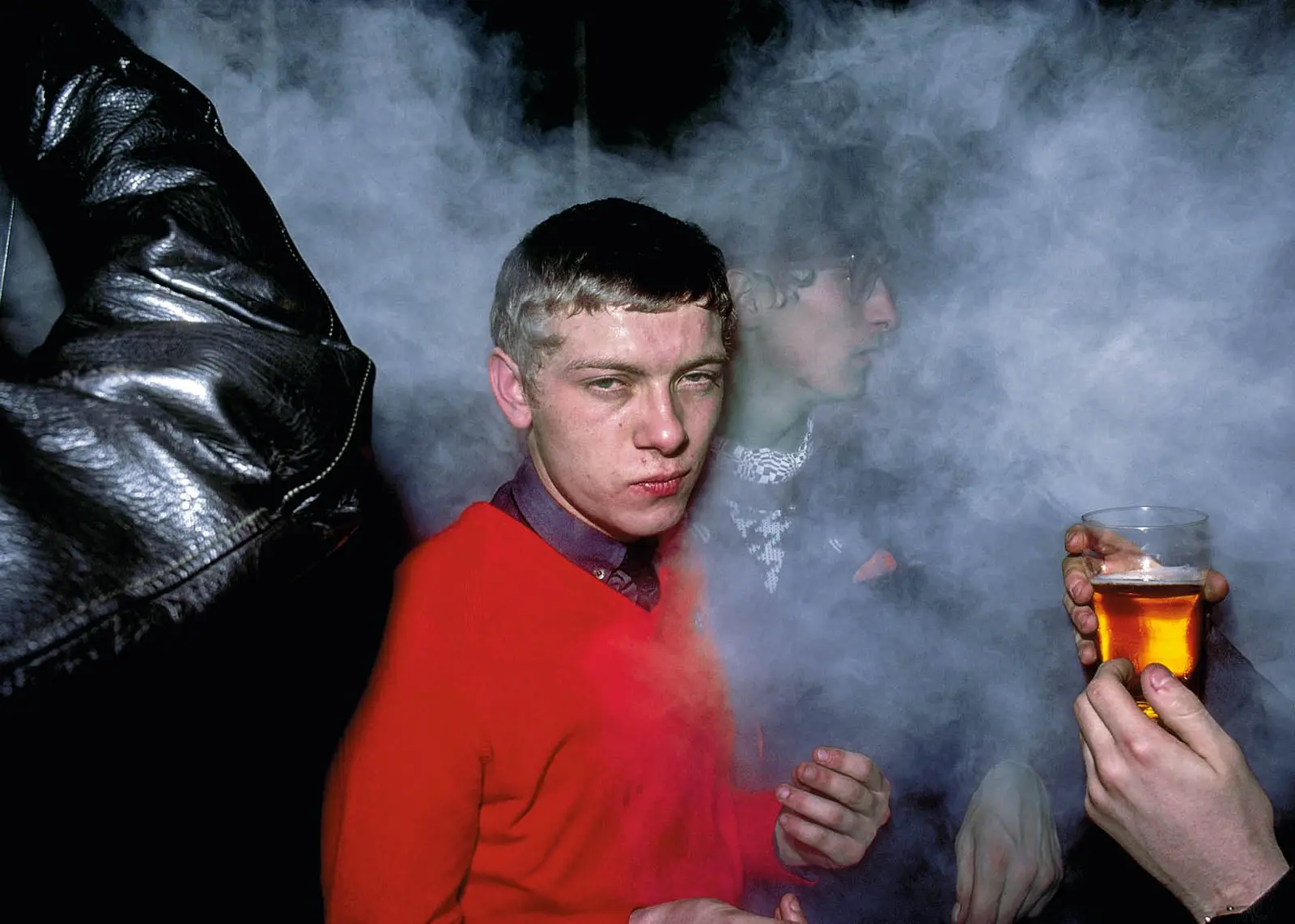 London Subculture Punk & Protest 1979–1981 2 books image 7