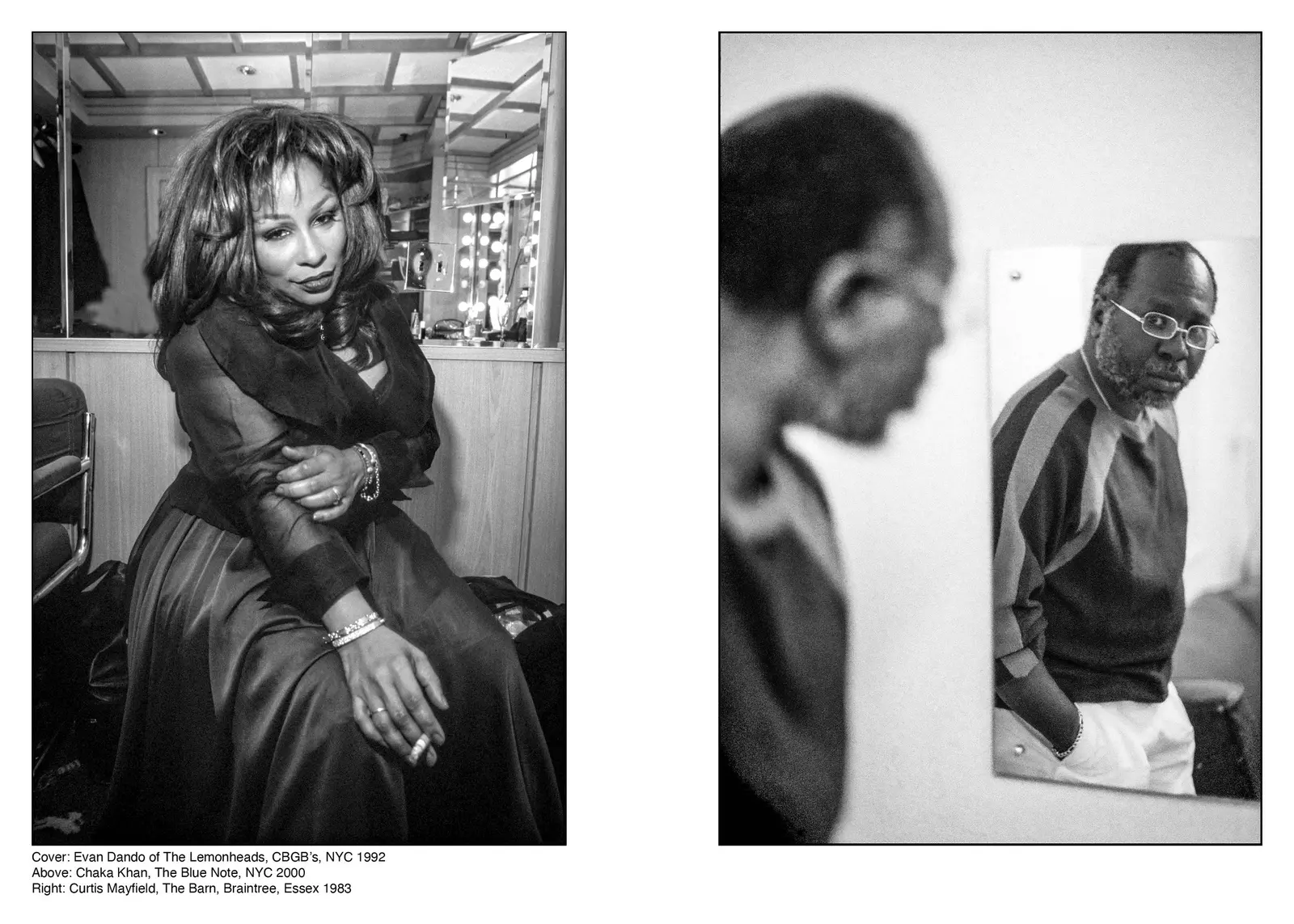 Backstage 1977–2000 image 2