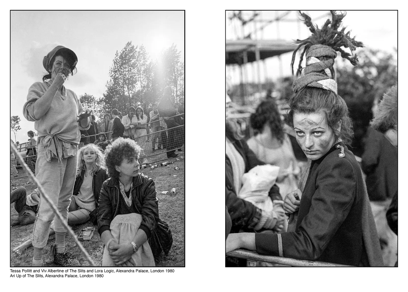 Backstage 1977–2000 image 3